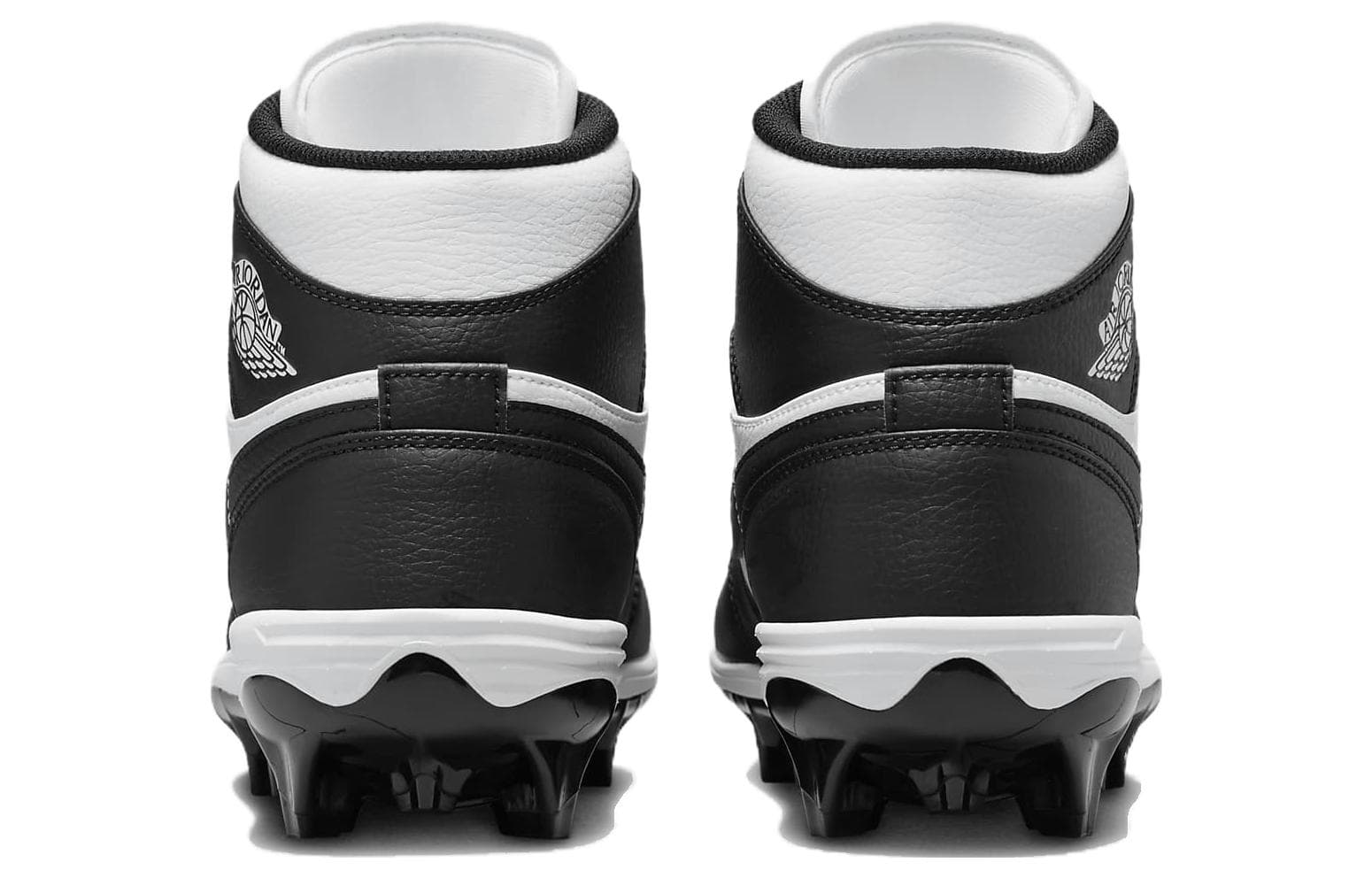 Кроссовки для футбола Jordan Air Jordan 1 Mid TD - изображение 5