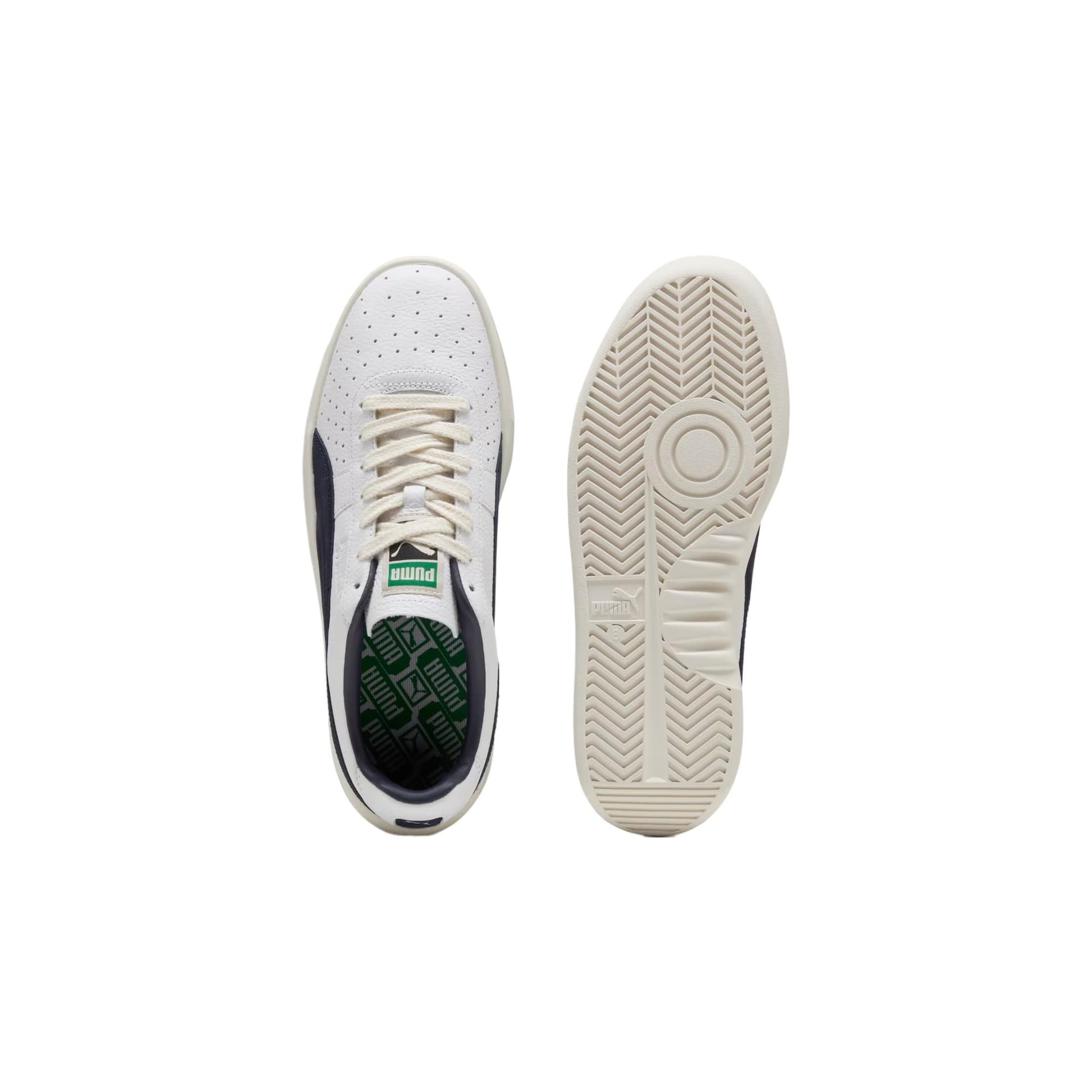 Кроссовки PUMA GV Special White - изображение 4