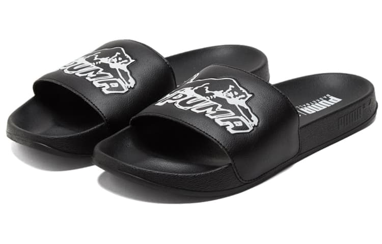 Сандалии Puma Leadcat Ftr BB Cat - изображение 3