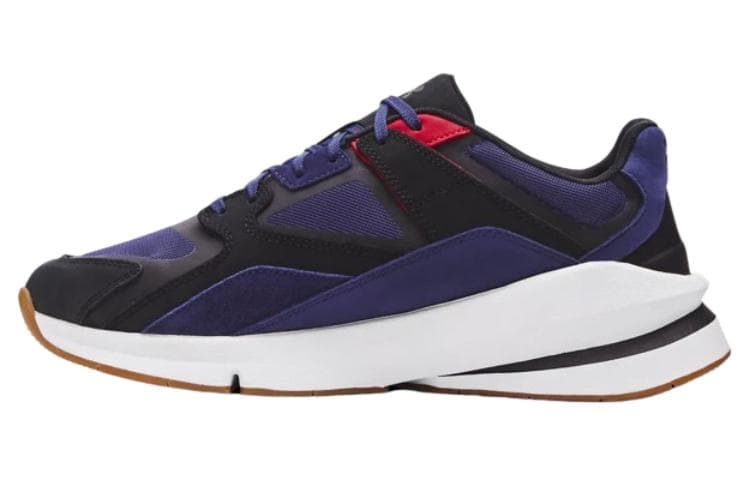 Кроссовки Under Armour - изображение 1