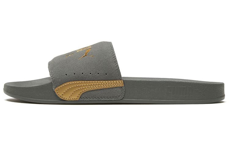 Сандалии Puma Leadcat FTR Suede Classic - изображение 1