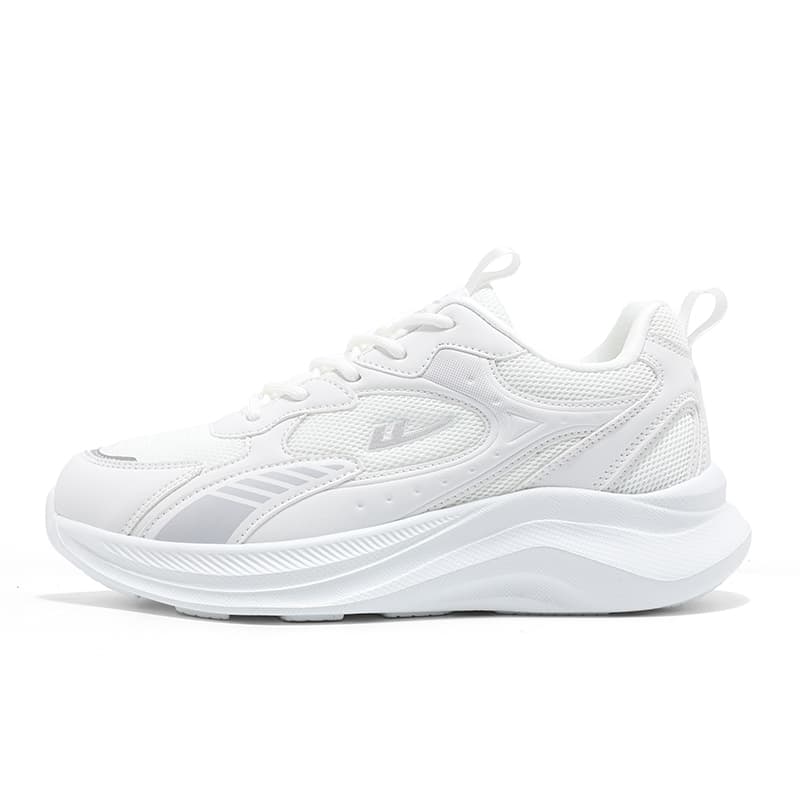 Кроссовки WARRIOR Low Топ Повседневные кроссовки для бега Унисекс - изображение 1