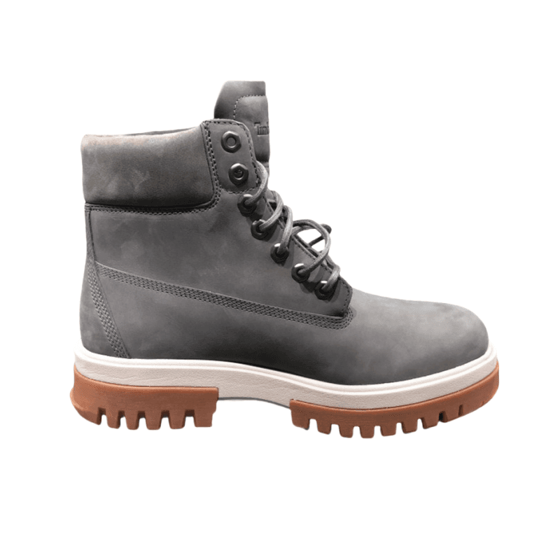 Ботинки Timberland Arbor Road Grey - изображение 2