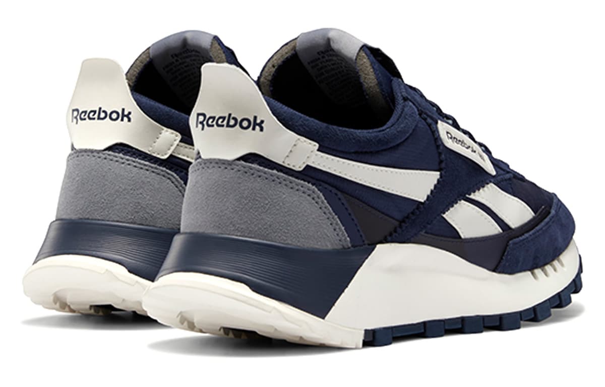 Кроссовки Reebok Classic Leather - изображение 4