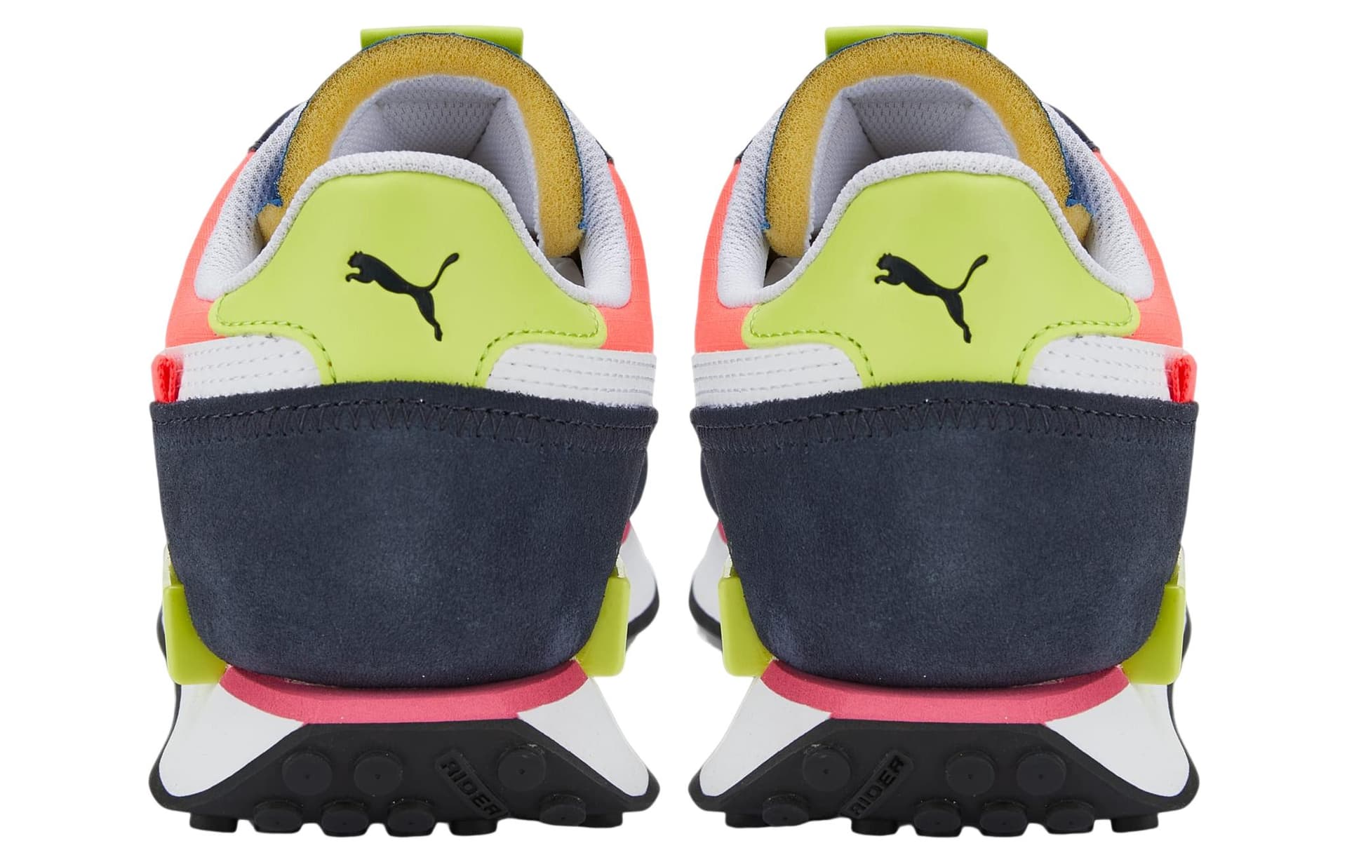 Кроссовки Puma Future Rider Play - изображение 5