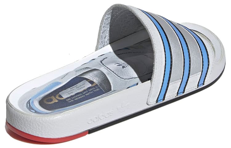 Сандалии adidas Adilette - изображение 4