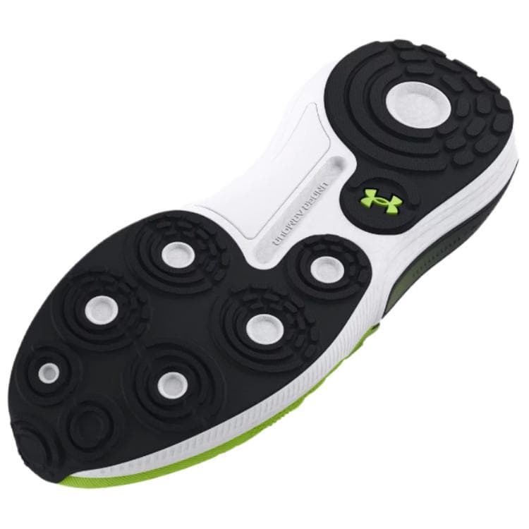Кроссовки Under Armour Phantom 4 - изображение 5