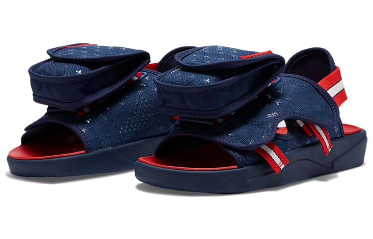 Сандалии Jordan LS Slide - изображение 3