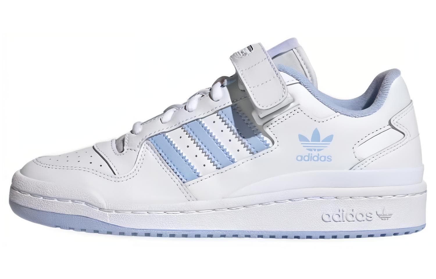 Кроссовки adidas originals FORUM - изображение 1