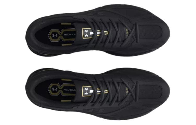 Кроссовки Under Armour Unisex UA Apparition - изображение 4