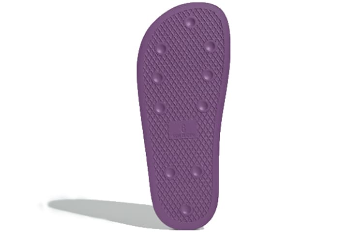 Сандалии adidas originals Adilette Slides - изображение 6