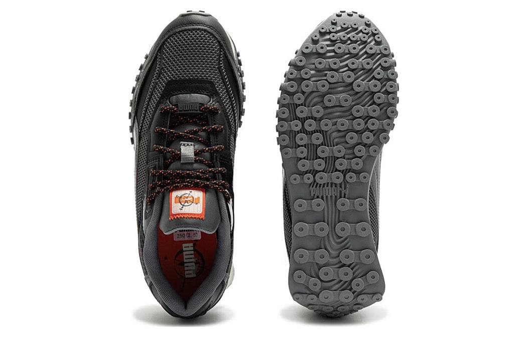Кроссовки PUMA - изображение 4