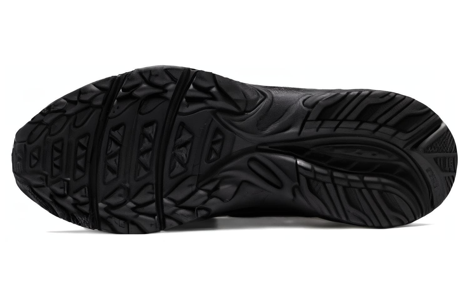 Кроссовки SHUSHUTONG x Asics GEL-MJ - изображение 5