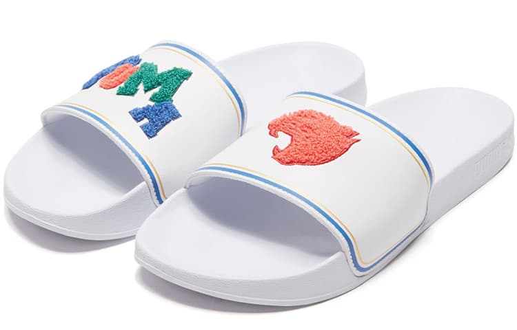 Сандалии Puma Leadcat Ftr Badges - изображение 3