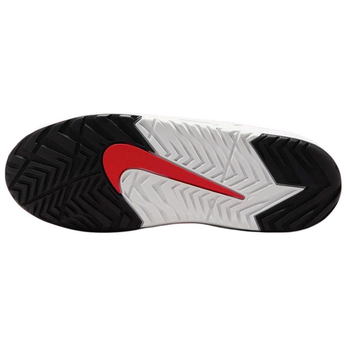 Кроссовки FUTURA x Nike Jam - изображение 6