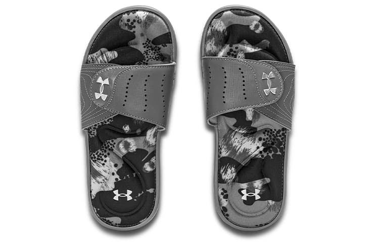 Сандалии Under Armour Ignite VI Graphic FB - изображение 4