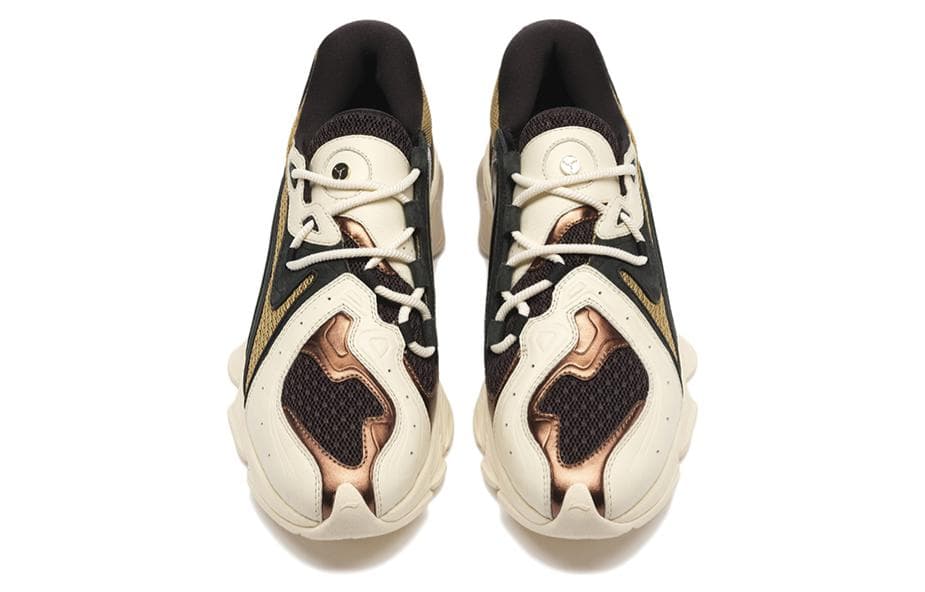Кроссовки LI-NING 1990 - изображение 3