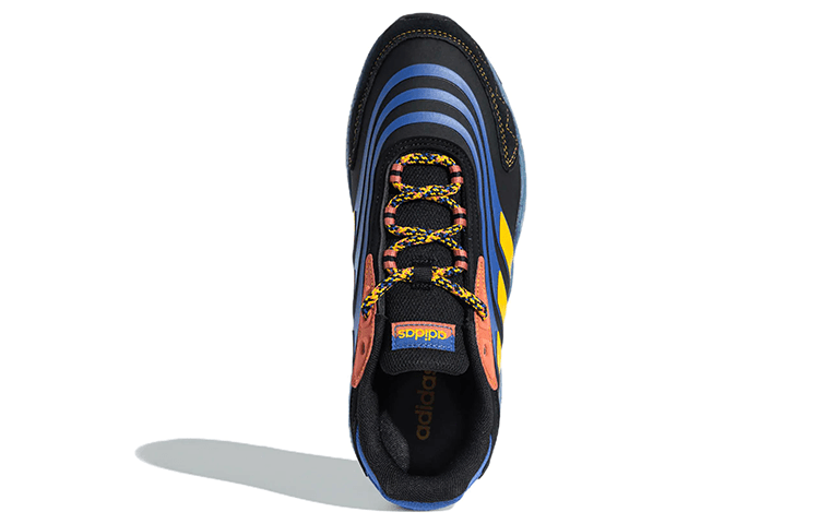 Кроссовки adidas neo Crazychaos 2.0 - изображение 5