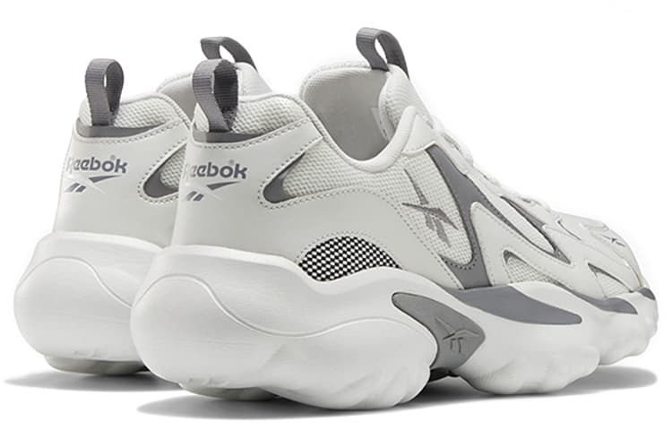 Кроссовки Reebok Dmx Series 1000 - изображение 4