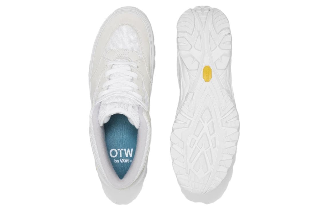 Кроссовки Vans OTW - изображение 4
