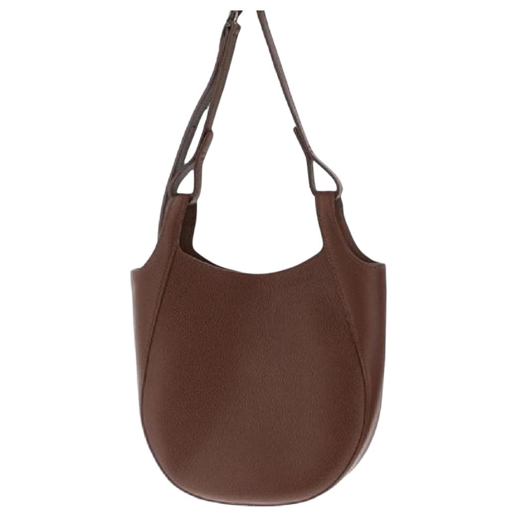 Сумка через плечо LONGCHAMP Le Foulonn - изображение 3