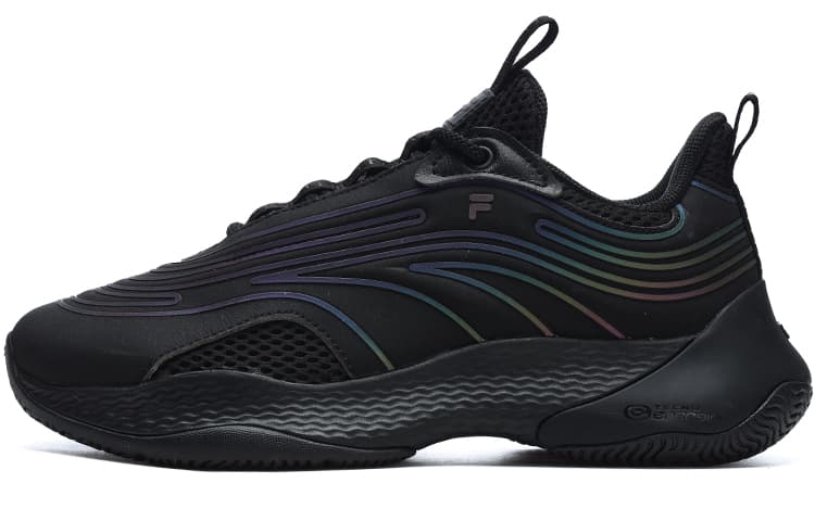 Кроссовки FILA FUSION Ray 2 - изображение 1