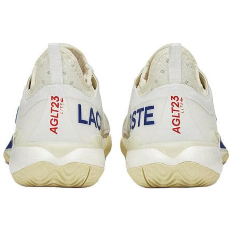Кроссовки LACOSTE AG-LT23 - изображение 4