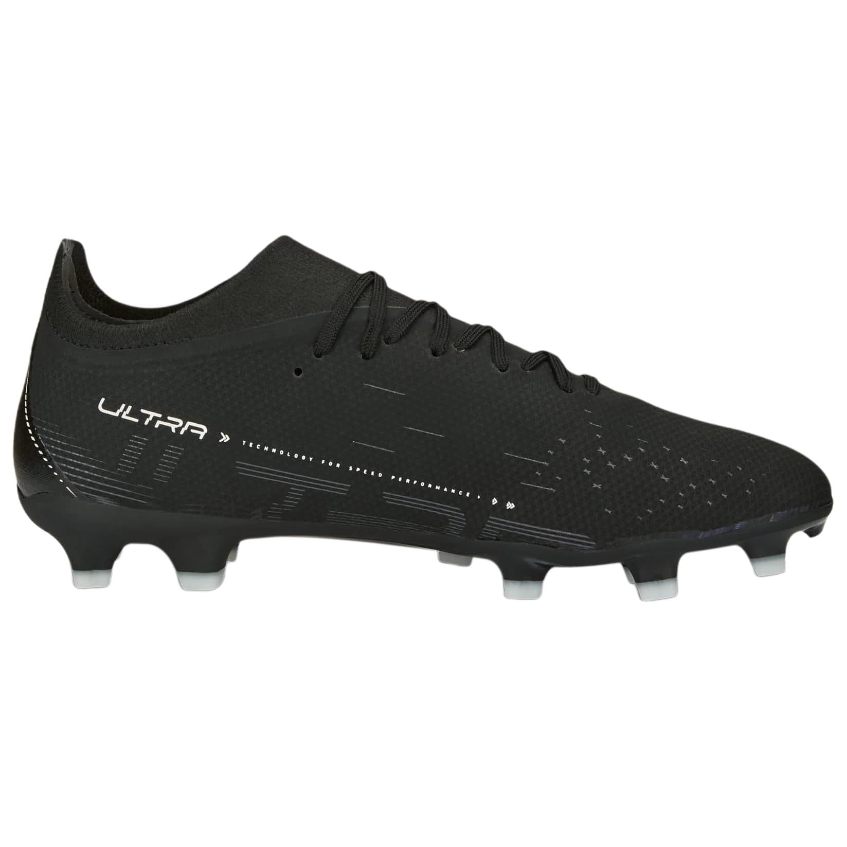 Кроссовки для футбола PUMA Ultra Match FGAG - изображение 2