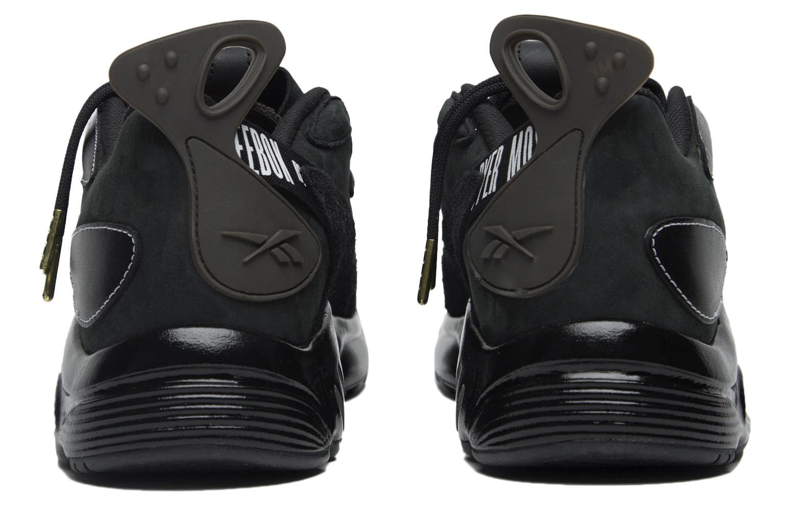 Кроссовки Reebok DMX Daytona Experiment 2 - изображение 5