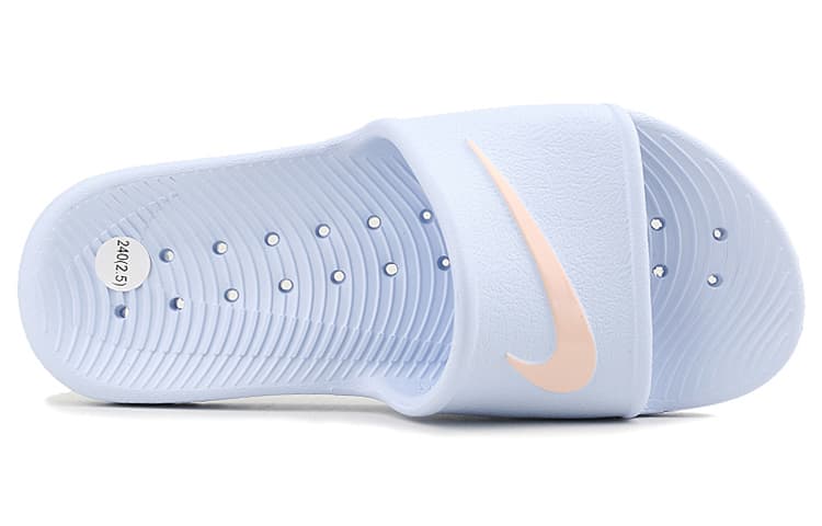 Сандалии Nike Kawa Shower - изображение 4