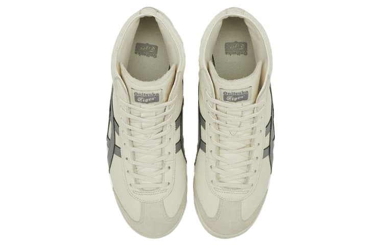 Кроссовки Onitsuka Tiger MEXICO 66 Mid Runner - изображение 4