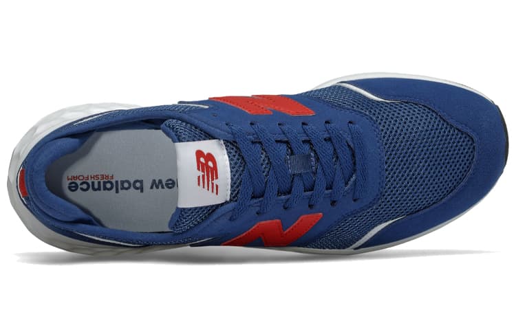 Кроссовки New Balance NB X-70 - изображение 3