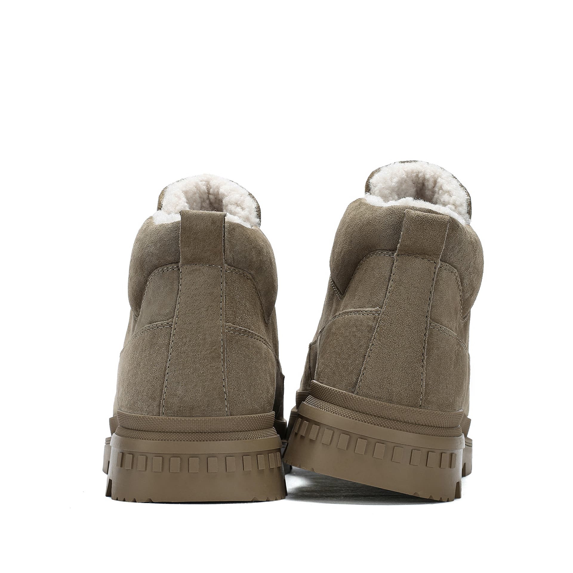Ботинки JEEP SPIRIT Snow Mountain Series - изображение 6