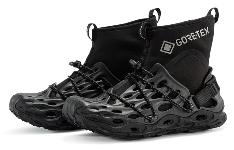 Кроссовки MERRELL Hydro Moc 1TRL "" - изображение 2