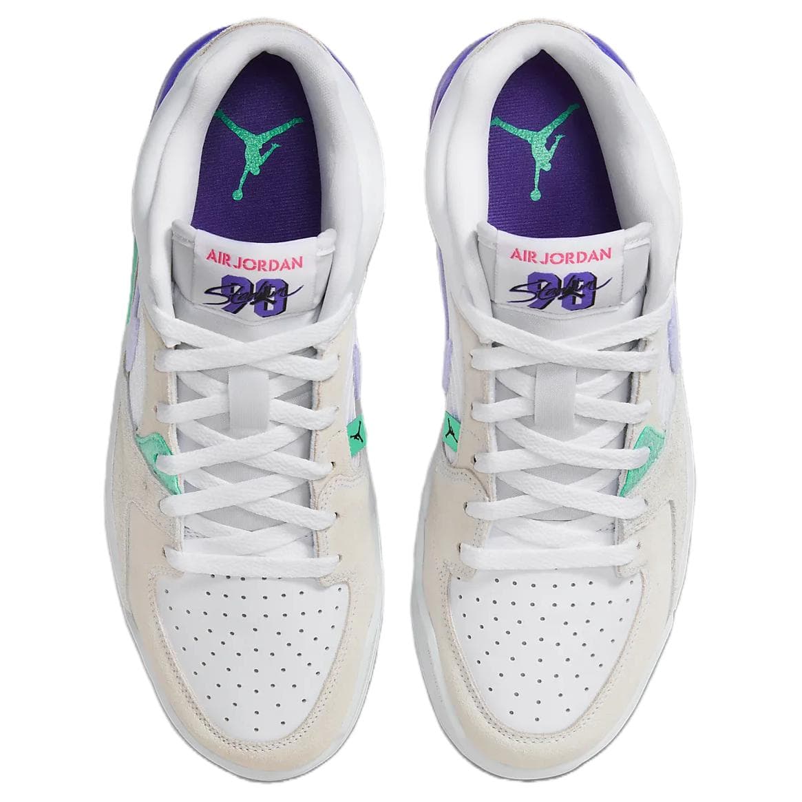 Кроссовки Jordan Stadium 90 - изображение 4