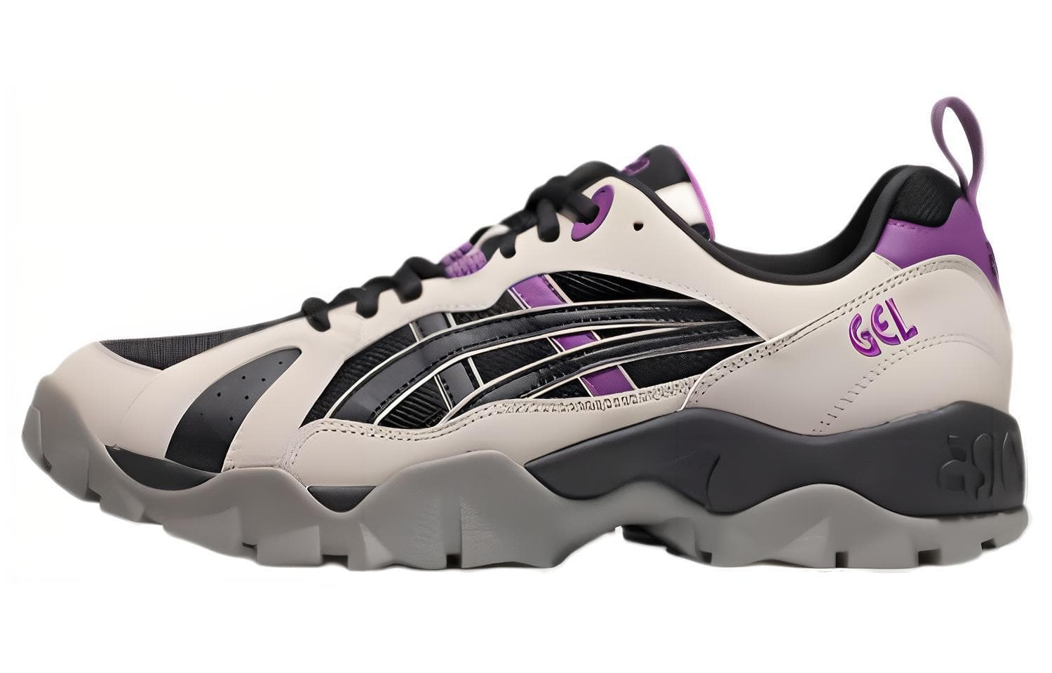 Кроссовки Asics Gel-Truck - изображение 1