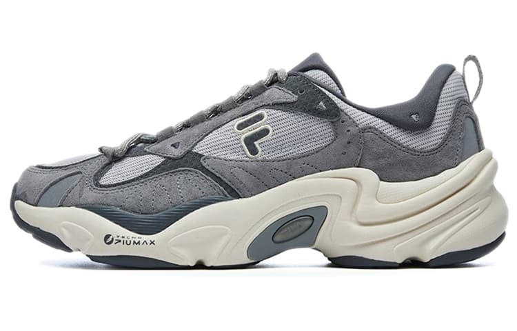 Кроссовки Fila Fusion - изображение 1