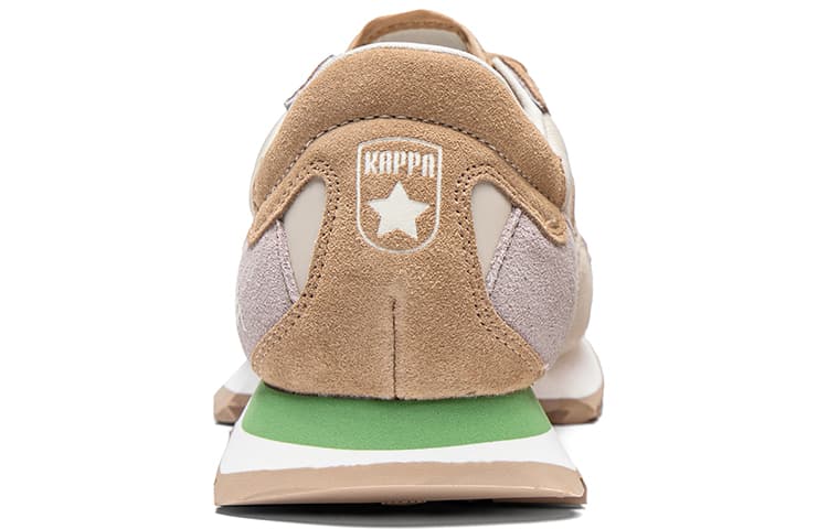 Кроссовки Kappa - изображение 5