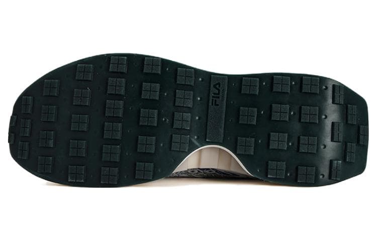Кроссовки FILA KM MORGAN - изображение 5