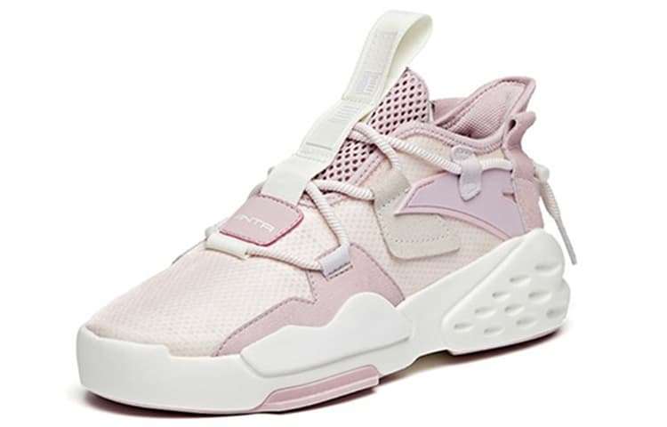Кроссовки Anta Ba Dao 6 Pink - изображение 3
