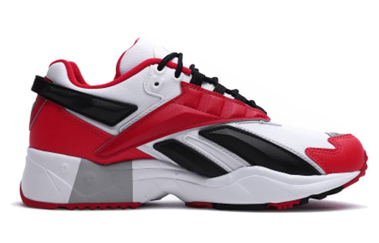 Кроссовки Reebok Interval 96 - изображение 2