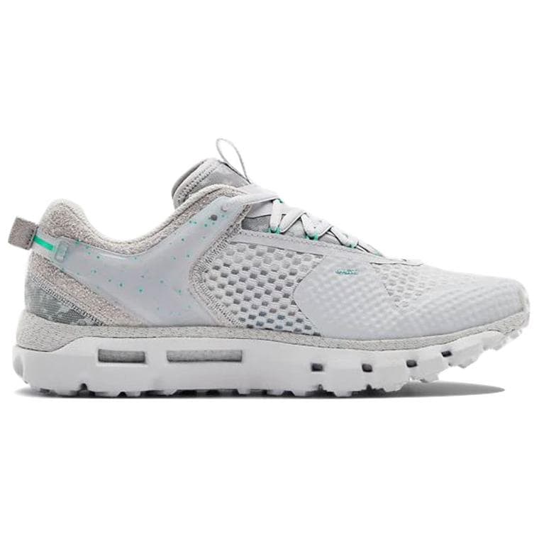 Кроссовки Under Armour Hovr Summit Urban Txt Halo Gray - изображение 2