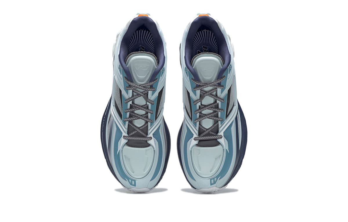 Кроссовки Reebok Road Modern Premier - изображение 5