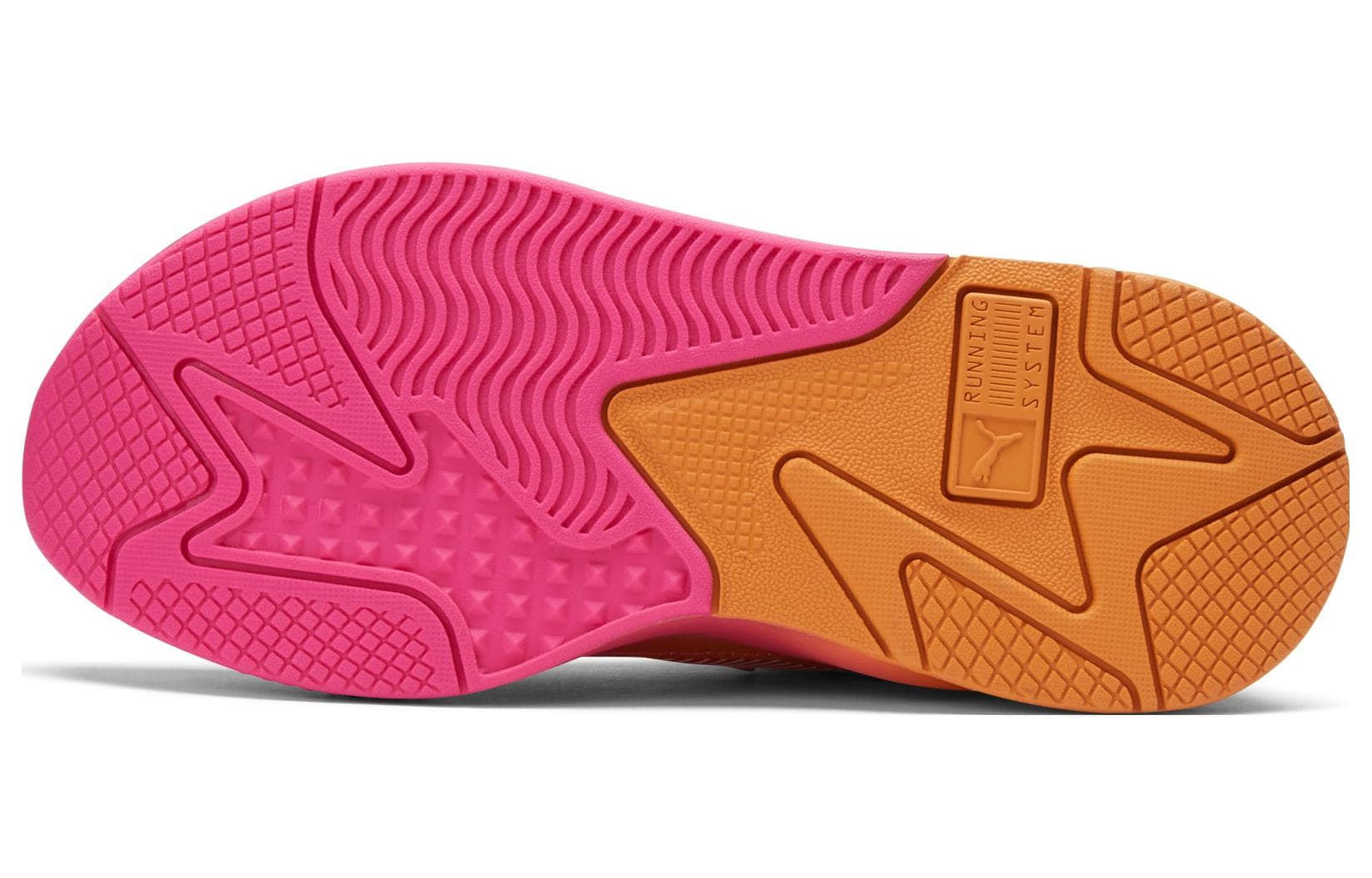 Кроссовки PUMA RS-X Faded - изображение 6