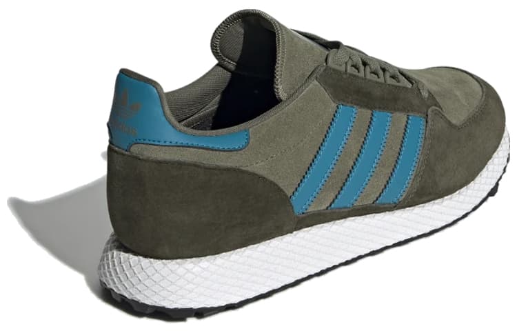 Кроссовки adidas originals Forest Grove - изображение 3
