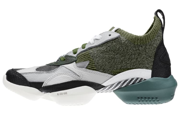 Кроссовки Reebok - изображение 1