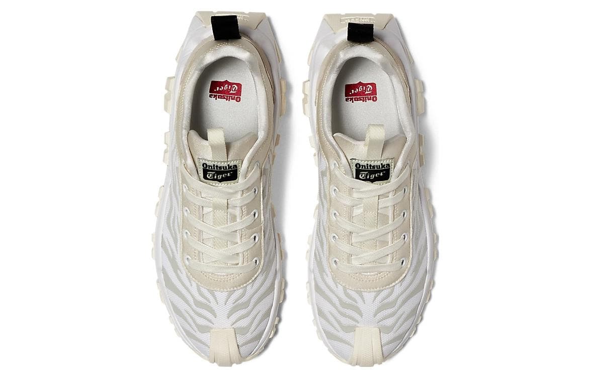 Кроссовки Onitsuka Tiger - изображение 4