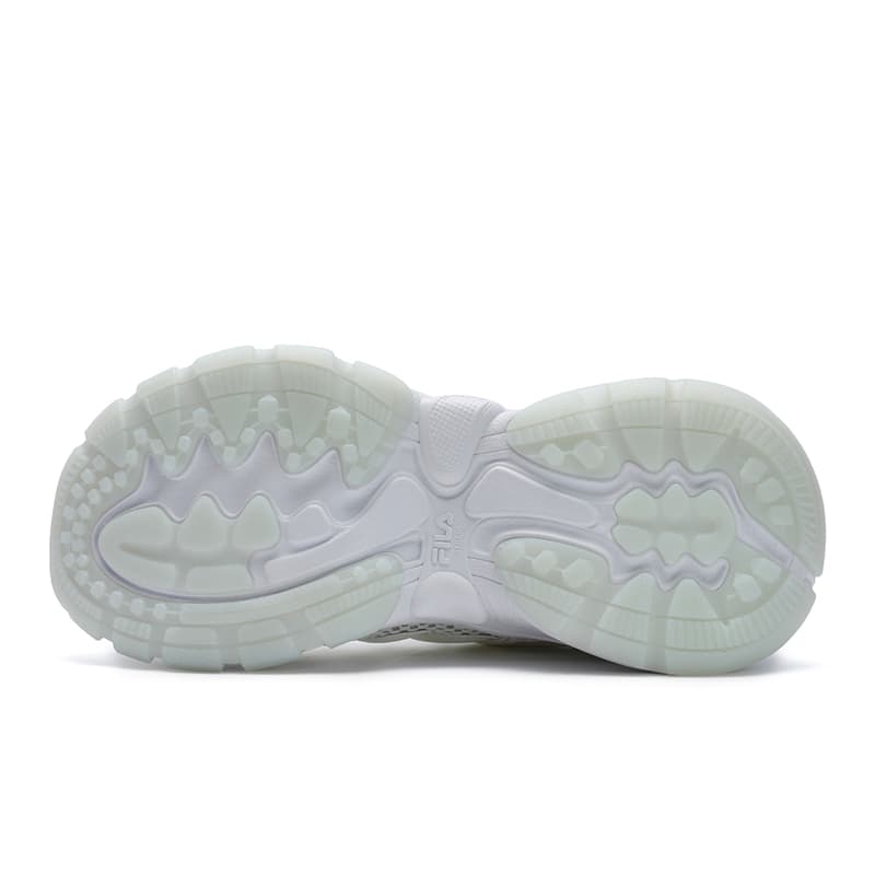 Кроссовки FILA TRUFFLE SUMMER - изображение 5