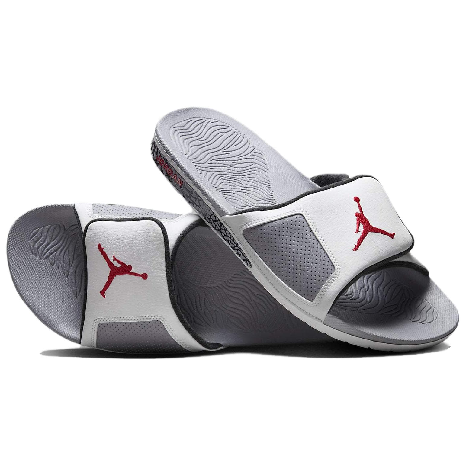 Сандалии Jordan Hydro 3 - изображение 3