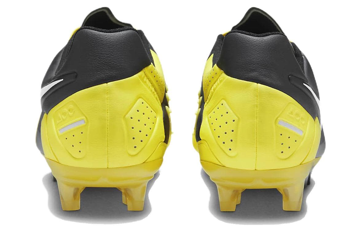 Кроссовки для футбола Nike Ctr360 Maestri III FG SE - изображение 5